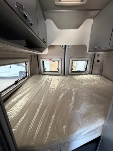 Weinsberg CaraBus 600 MQH Grey Fire BVA8 - Photo 13