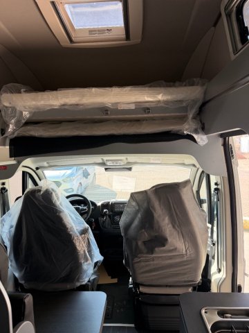 Weinsberg CaraBus 600 MQH Grey Fire BVA8 - Photo 14