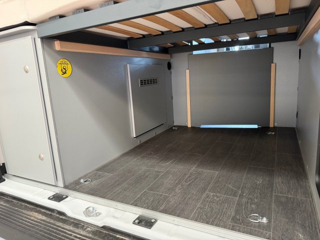 Weinsberg CaraBus 600 MQH Grey Fire BVA8 - Photo 17