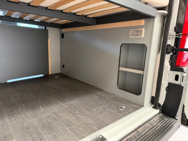 Weinsberg CaraBus 600 MQH Grey Fire BVA8 - Photo 18