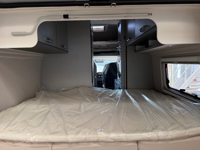 Weinsberg CaraBus 600 MQH Grey Fire BVA8 - Photo 19