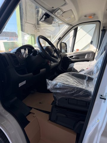 Weinsberg CaraBus 600 MQH Grey Fire BVA8 - Photo 21