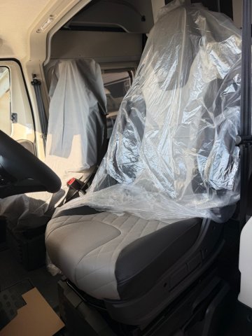 Weinsberg CaraBus 600 MQH Grey Fire BVA8 - Photo 22