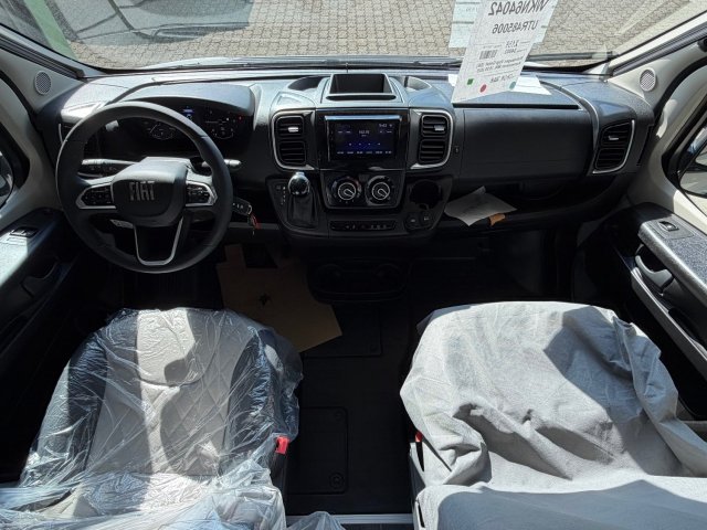 Weinsberg CaraBus 630 ME Grey édition 2026 - Photo 7