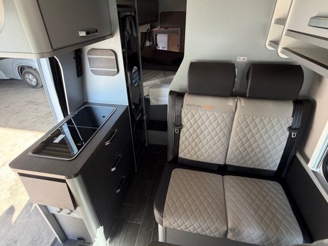 Weinsberg CaraBus 630 ME Grey édition 2026 - Photo 8