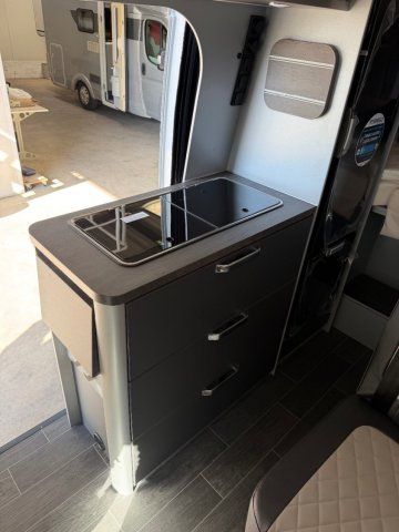 Weinsberg CaraBus 630 ME Grey édition 2026 - Photo 9