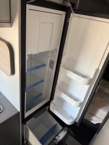 Weinsberg CaraBus 630 ME Grey édition 2026 - Photo 12