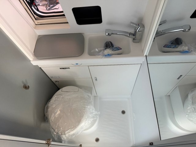 Weinsberg CaraBus 630 ME Grey édition 2026 - Photo 14