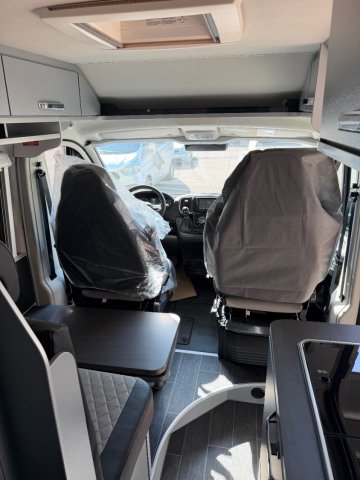 Weinsberg CaraBus 630 ME Grey édition 2026 - Photo 16