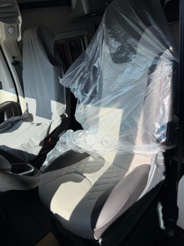 Weinsberg CaraBus 630 ME Grey édition 2026 - Photo 24