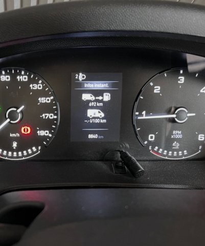 Hymer Exsis-T 474 - Photo 4