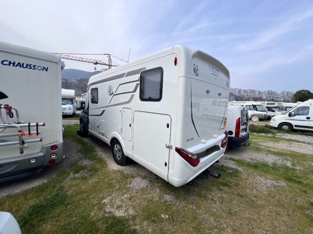 Hymer Exsis-T 474 - Photo 6