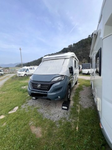 Hymer Exsis-T 474 - Photo 7