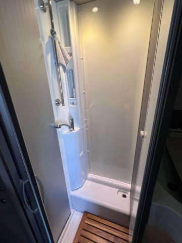 Hymer Exsis-T 474 - Photo 9