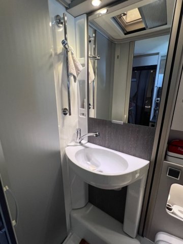 Hymer Exsis-T 474 - Photo 10