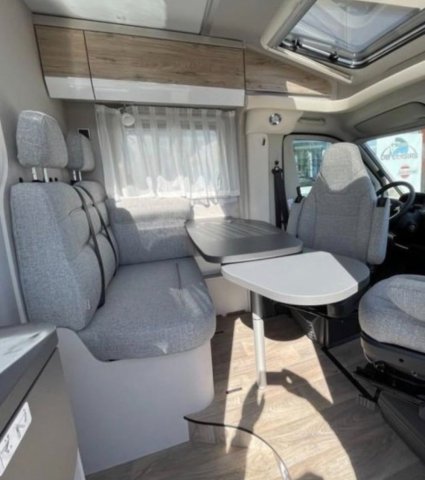 Hymer Exsis-T 474 - Photo 14