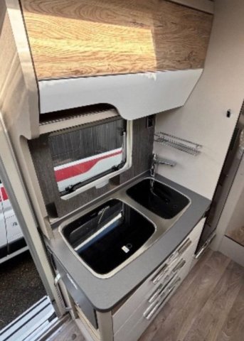 Hymer Exsis-T 474 - Photo 15