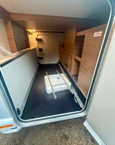 Knaus Van Ti 640 MEG Vansation Grise anthracite - Photo 14