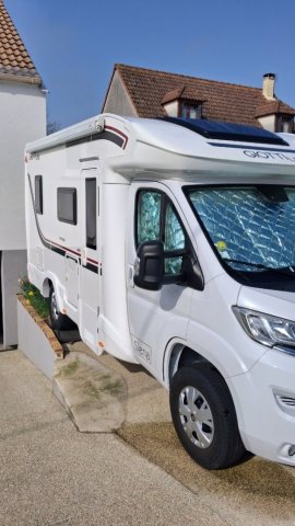 Giottiline Siena 330 Privilège - Photo 2