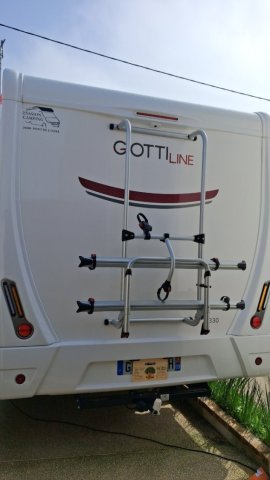 Giottiline Siena 330 Privilège - Photo 4