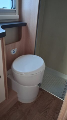 Giottiline Siena 330 Privilège - Photo 5