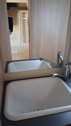 Giottiline Siena 330 Privilège - Photo 6