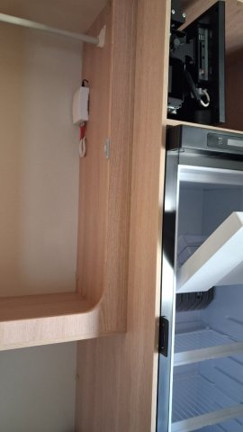 Giottiline Siena 330 Privilège - Photo 7