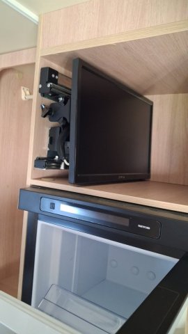 Giottiline Siena 330 Privilège - Photo 9