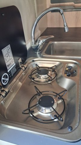 Giottiline Siena 330 Privilège - Photo 12