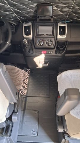 Giottiline Siena 330 Privilège - Photo 16