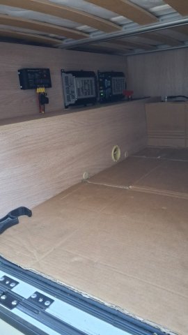 Giottiline Siena 330 Privilège - Photo 18