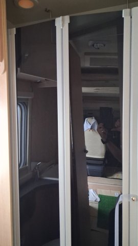 Giottiline Siena 330 Privilège - Photo 22