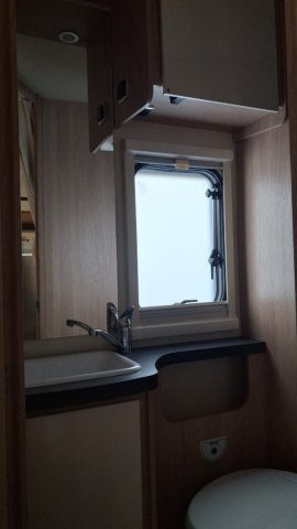 Giottiline Siena 330 Privilège - Photo 23