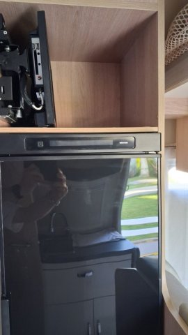 Giottiline Siena 330 Privilège - Photo 25