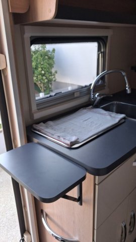 Giottiline Siena 330 Privilège - Photo 27