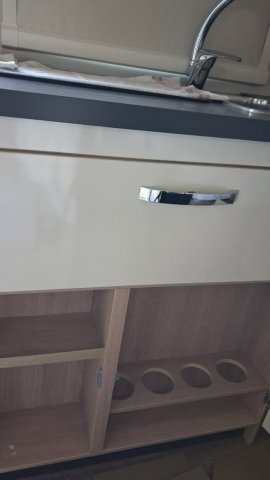 Giottiline Siena 330 Privilège - Photo 28