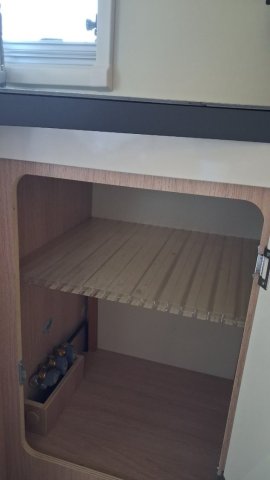 Giottiline Siena 330 Privilège - Photo 29