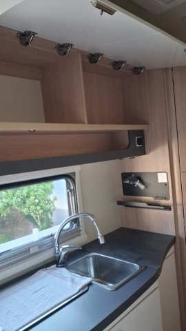 Giottiline Siena 330 Privilège - Photo 30