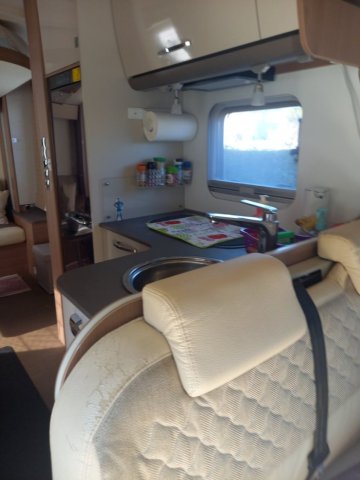 Burstner Lyseo T 745 Privilege - Photo 3