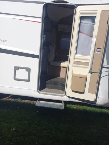 Burstner Lyseo T 745 Privilege - Photo 4