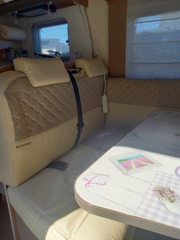 Burstner Lyseo T 745 Privilege - Photo 6