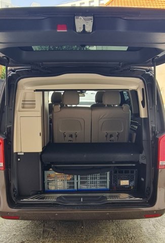 Mercedes Marco Polo - Photo 6