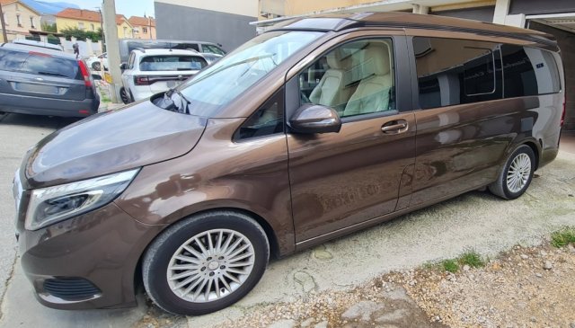 Mercedes Marco Polo - Photo 4