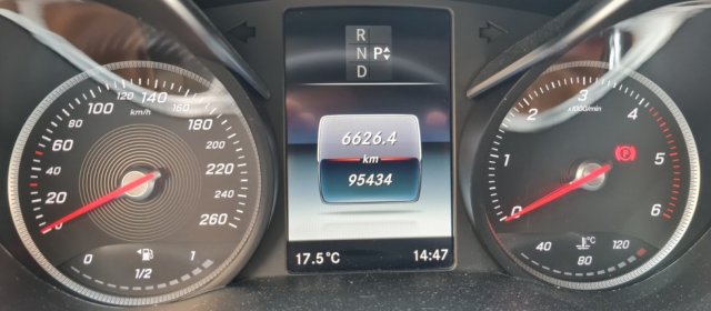 Mercedes Marco Polo - Photo 14