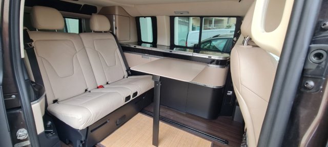 Mercedes Marco Polo - Photo 7