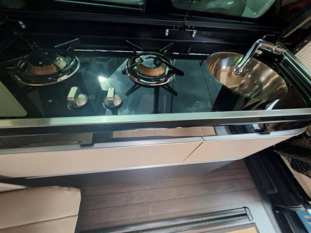 Mercedes Marco Polo - Photo 10