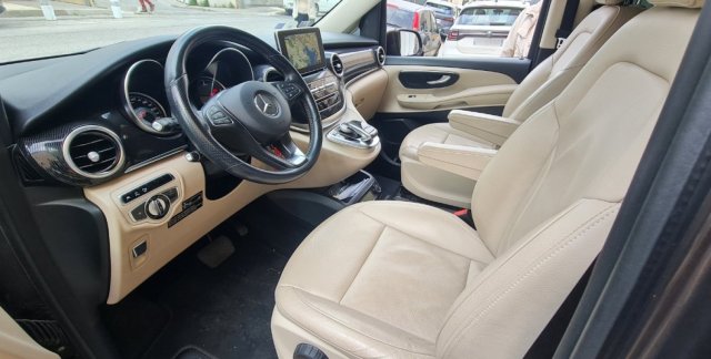 Mercedes Marco Polo - Photo 11