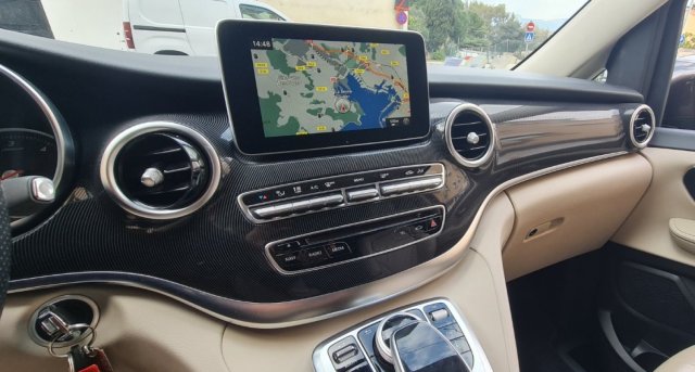 Mercedes Marco Polo - Photo 12