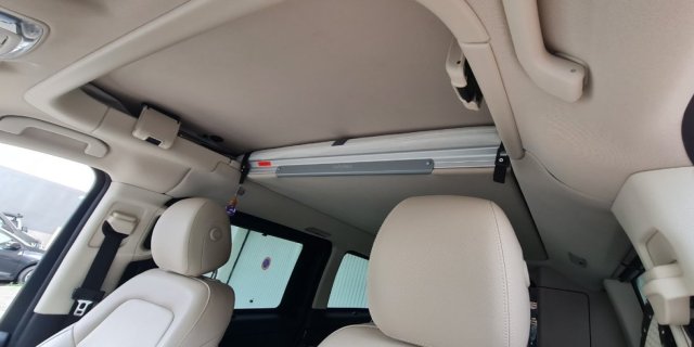 Mercedes Marco Polo - Photo 13