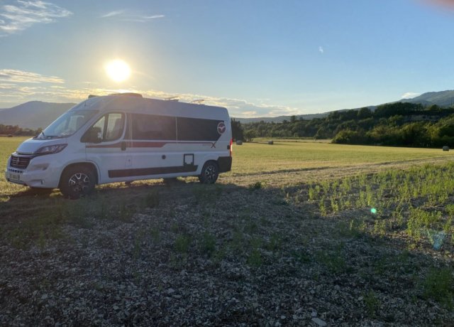 Pilote V 600 G X Edition Occasion